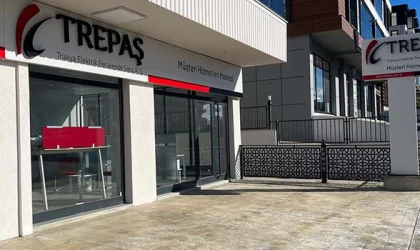 1 MİLYONU AŞKIN MÜŞTERİ BAŞVURUSUNU KARŞILADI