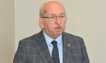 BÜYÜKŞEHİR BELEDİYESİ SUÇ İŞLEMEYE DEVAM EDİYOR