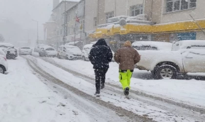 ÇERKEZKÖY VE KAPAKLI’DA OKULLAR TATİL