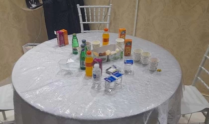 ÇERKEZKÖY’DE YENİ BİR İTTİFAK MI KURULUYOR