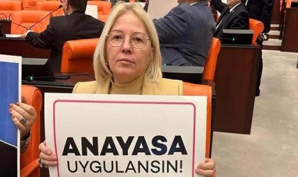 CHP’Lİ YONTAR’DAN CAN ATALAY TEPKİSİ