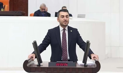 DEVA PARTİLİ AVŞAR’DAN TURGUT ALTINOK’A ELEŞTİRİ