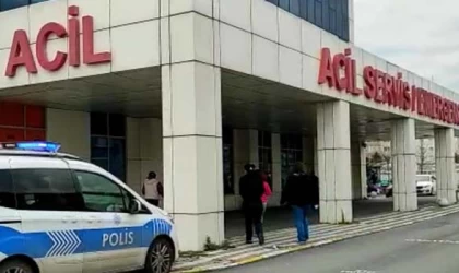 FABRİKA İŞÇİSİ KİMYASAL MADDEDEN ZEHİRLENDİ