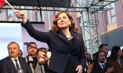 “HERKESE CANDAN OLACAĞIM”