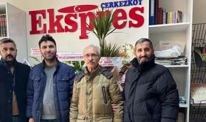 MHP’DEN 10 OCAK ZİYARETİ