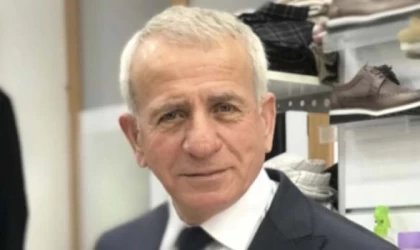 MUSTAFA ORDU; “CANDAN YÜCEER’İN ARKASINDAYIZ”