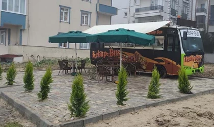 MUZAFFER USTA’NIN YENİ İŞLETMESİ HİZMETE AÇILDI