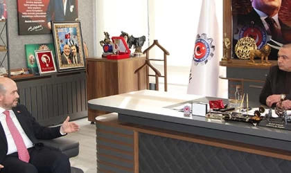 ABDULLAH ÖĞE’DEN İŞÇİ VE EMEKÇİ PARKI SÖZÜ