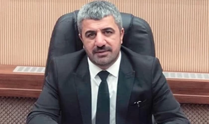 AHMET YILDIZ İSTİFA ETTİ