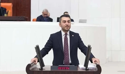 AVŞAR’DAN TARİHİ MECİDİYE TEKKESİ’NİN BİR GÜZELLİK MERKEZİNE KİRALANMASINA TEPKİ