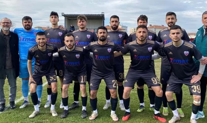 ÇERKEZKÖY 1911’DEN 6 GOLLÜ GALİBİYET
