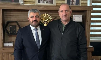 ÇERKEZKÖY İÇİN ‘SORUN’ KELİMESİ LİTERATÜRDEN KALKACAK