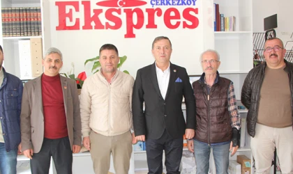 DEMİRCAN; “KİMSEYİ KAZANDIRMAK VEYA KAYBETTİRMEK İÇİN SEÇİME GİRMİYORUZ”