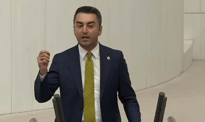 DEVA PARTİLİ AVŞAR: “SÖZÜNEZE NE OLDU?”