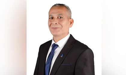 İŞTE ABDULLAH BUZ’UN MECLİS LİSTESİ