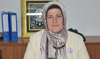 KADINLAR DAYANIŞMA GECESİNDE BİR ARAYA GELECEK