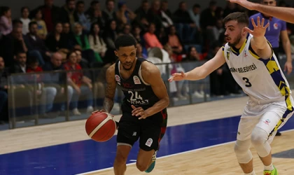 KAPAKLISPOR, SAHASINDA BORNOVA’YA KAYBETTİ