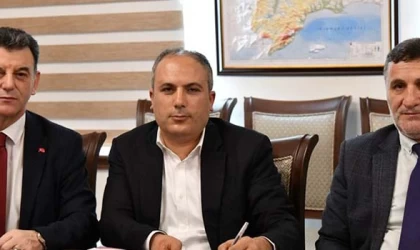 KAPAKLI’YA KURAN KURSU YAPILACAK