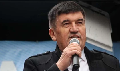 MANDALI’NIN MECLİS LİSTESİ BELLİ OLDU