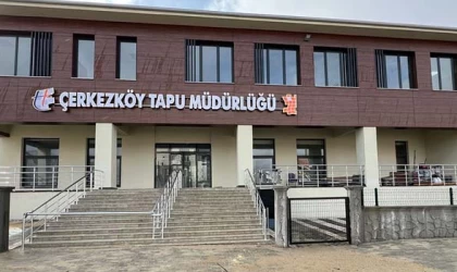 TAPU MÜDÜRLÜĞÜ 3 GÜN HİZMET VEREMEYECEK