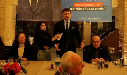 “YAPMAYIN, TEKRAR SÖYLÜYORUM YAPMASINLAR”