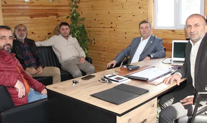 TURAN DEMİRCAN, SAHAYA HIZLI GİRİŞ YAPTI