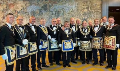 TÜRK HRİSTİYAN BİRLİĞİ KİLİSELERİ’NDEN MANDALI’YA TEBRİK MESAJI