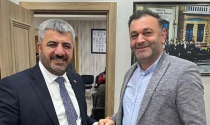 YILDIZ: “ESNAF ESNAF OLDUĞUNU HİSSEDECEK”