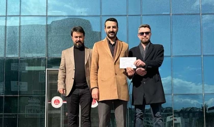 YUNUS KARA’NIN MECLİS LİSTESİ BELLİ OLDU