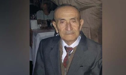 ZABITA MÜDÜRÜ KENAN EREZ’İN ACI GÜNÜ