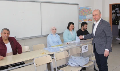 ABDULLAH ÖĞE OYUNU KULLANDI