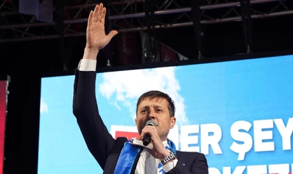 AKAY; “YİNE BANA OY VERECEK GALİBA”