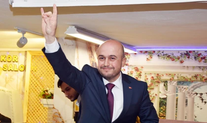 “BİZ BİRİZ, BİRLİKTEYİZ”