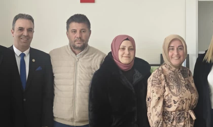 “BU SEÇİM, İKTİDARIN KULAĞINI ÇEKME SEÇİMİ”