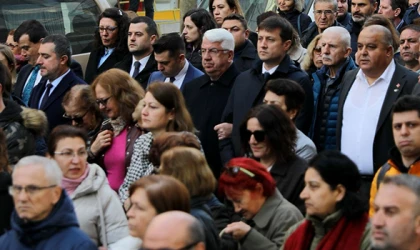 ÇORLU TREN KAZASI KATLİAMINDAN KARAR ÇIKMADI