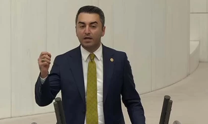 DEVA PARTİLİ AVŞAR: “BAYRAM TAKVİM YAPRAKLARINDA KALDI”