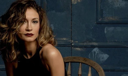 ECE DİZDAR, ÇERKEZKÖYLÜLERLE BULUŞACAK