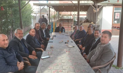 ERZURUMLULAR 3 MART’TA KÜÇÜKÇEKMECE'DE BULUŞUYOR