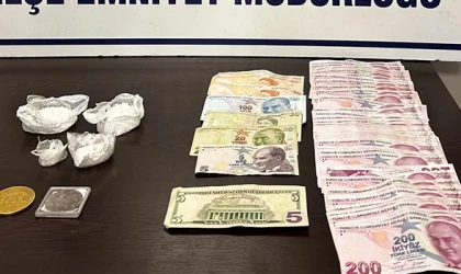 KAPAKLI’DA UYUŞTURUCU TACİRLERİNE GEÇİT YOK