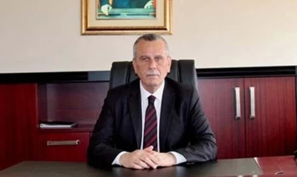 KAYMAKAM GÜNLÜ; “18 MART MUHTEŞEM BİR KAHRAMANLIK DESTANIDIR"