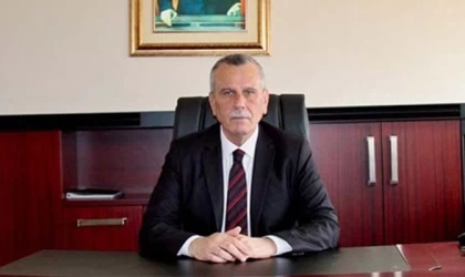 KAYMAKAM GÜNLÜ’DEN 8 MART MESAJI