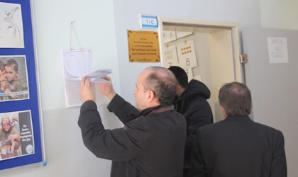 KESİN ADAY LİSTESİ AÇIKLANDI, İŞTE SON DEĞİŞİKLİLER