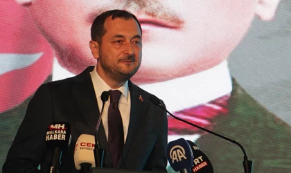 “NİSAN AYINDA SU FATURALARINI BİZ ÖDEYECEĞİZ”