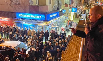 ÖĞE; “YAPMADIKLARINDAN UTANMALILAR”