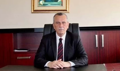 “SAYGI VE MİNNETLE ANIYORUM”