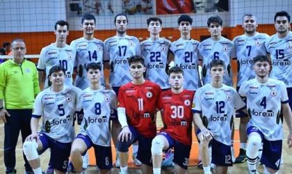 TEKİRDAĞ’I TÜRKİYE ŞAMPİYONASINDA TEMSİL EDECEKLER