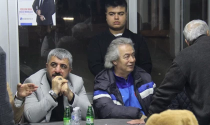 YILDIZ: “40 YILLIK SORUNU BİZ ÇÖZECEĞİZ”