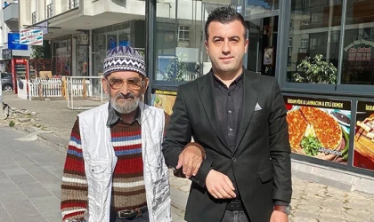 YILDIZ: “FEVZİPAŞA GELİŞECEK, ÇERKEZKÖY BÜYÜYECEK”