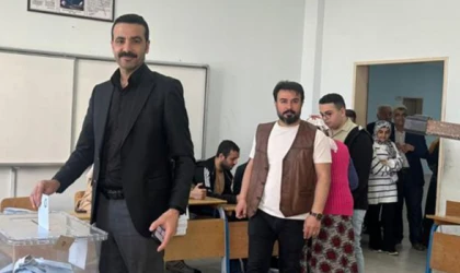 YUNUS KARA OYUNU KULLANDI