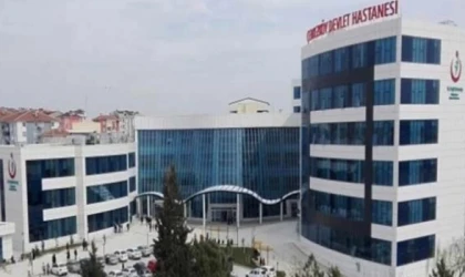 88 BİN HASTA ŞİFA BULDU